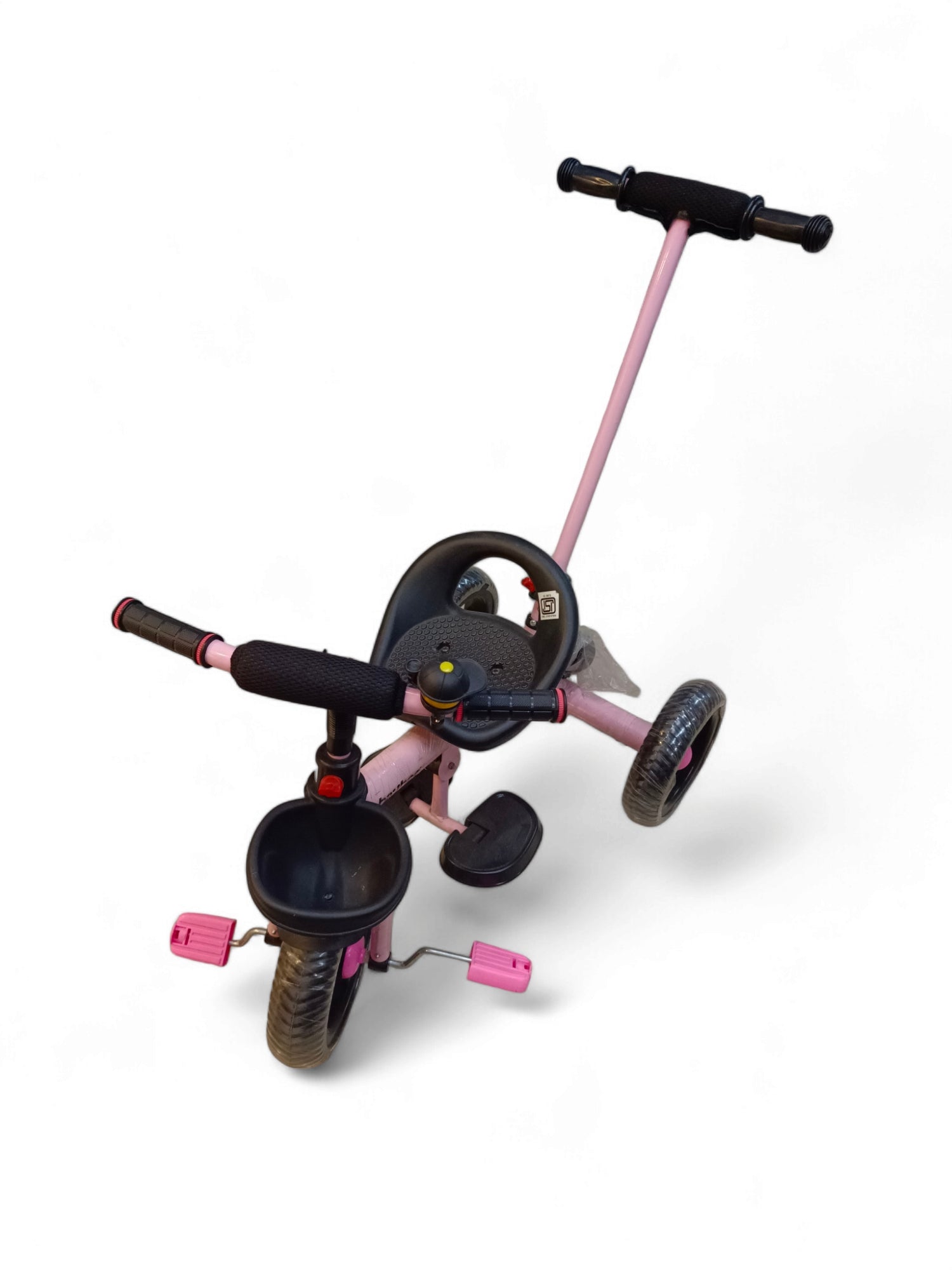PT BB006 TRICYCLE PT BB006 TRICYCLE